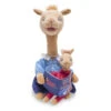 Cuddle Barn 8" Mama Llama Animated Musical And Motion Plush -Hot Sale Toy Store CB48011