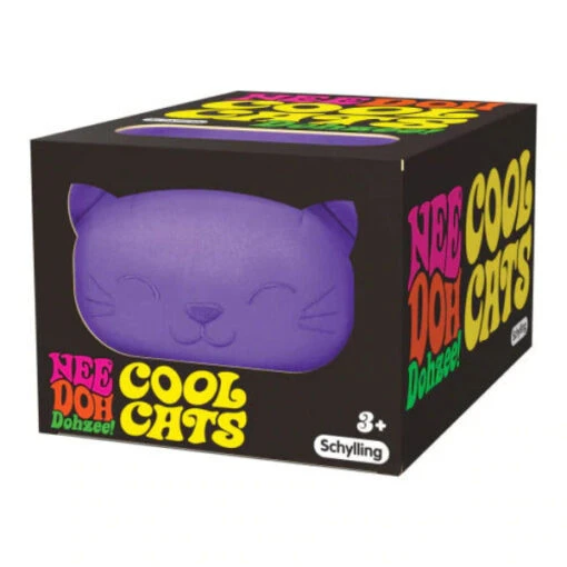 Cool Cat Dohzee -Hot Sale Toy Store CCDZ 1