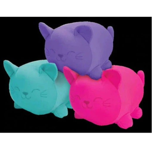 Cool Cat Dohzee -Hot Sale Toy Store CCDZ 2