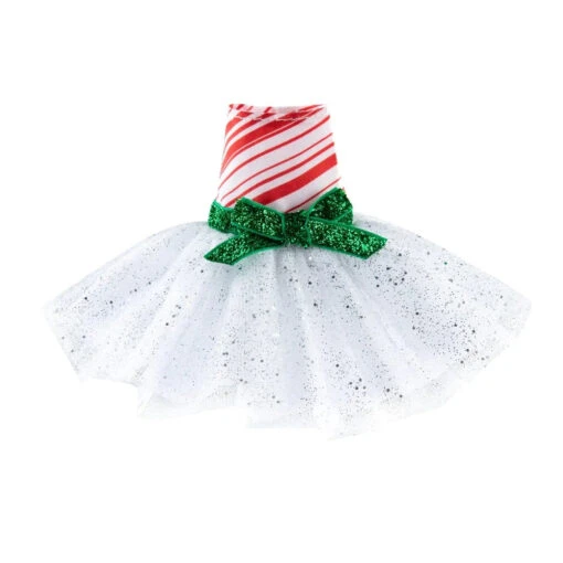 The Elf On The Shelf® Claus Couture® Candy Cane Classic Dress -Hot Sale Toy Store CCPEPDRESS ProductSilo Flat 2048x2048 b2af4f04 119d 4dba ae01 c04d4b340bd1