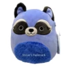 Squishmallow Duranga The Blue Raccoon With Fuzzy Belly 8" Stuffed Plush By Kelly Toy -Hot Sale Toy Store Duranga 030bb900 5bff 4e23 8782 c06f96573577