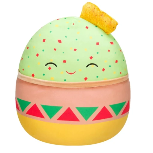 Squishmallow Gideon The Guacamole 8" Stuffed Plush By Kelly Toy -Hot Sale Toy Store Gideon d06be7d1 9da6 4c04 9224 35a86e619e8f