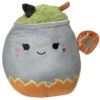 Halloween Squishmallow Johanna The Potion Drink Witches Brew 8" Stuffed Plush By Kelly Toy -Hot Sale Toy Store JohannaBrew