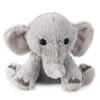 Hallmark Baby Elephant Stuffed Animal 7.75" -Hot Sale Toy Store KAM2020 01