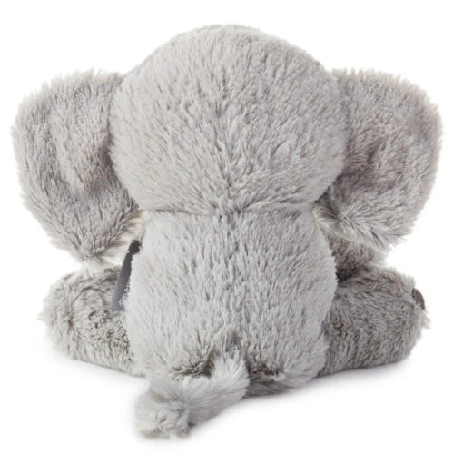 Hallmark Baby Elephant Stuffed Animal 7.75" -Hot Sale Toy Store KAM2020 02