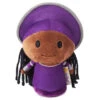 Hallmark Itty Bittys® Star Trek: The Next Generation™ Guinan Plush -Hot Sale Toy Store KDD2124 01