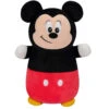 Squishmallow 10" Disney Hugmees Mickey Mouse Stuffed Plush -Hot Sale Toy Store MICKEY 38a0adbf f21c 4173 9b45 9e8f0c27ccd2