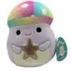 Squishmallow Mahdi The Tie-Dye Mushroom With Star I Got That 8" Stuffed Plush By Kelly Toy -Hot Sale Toy Store Mahdi 642130f1 5397 4929 a386 e6d202cff105