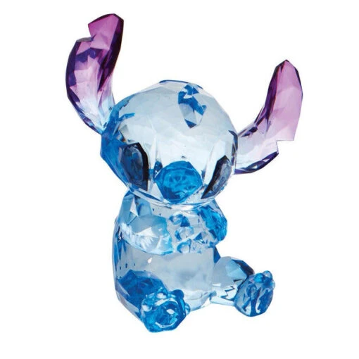 Disney Stitch Facet Figurine -Hot Sale Toy Store ND6009039