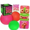 The Original Nee Doh Groovy Glob Stress Relief Ball -Hot Sale Toy Store NEEDOH