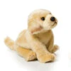 Demdaco Yellow Labrador Small -Hot Sale Toy Store P00006