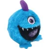 PBJ's Plush Ball Jellies Cyclopz Blue Monster -Hot Sale Toy Store PBJ101 1