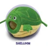 PBJ's Plush Ball Jellies Sheldon The Turtle -Hot Sale Toy Store PBJ110 5 1024x1024 532e41de bcbd 4dc7 ba98 7269e70d07b7