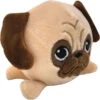 PBJ's Plush Ball Jellies Pugsy Malone -Hot Sale Toy Store PBJ125