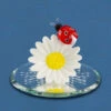 Glass Baron Daisybug Figurine -Hot Sale Toy Store PD2310 L