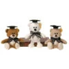 Small Graduation Classic Bear With Cap And Ribbon 6.5" -Hot Sale Toy Store S05263 2000x abf5cfe5 e093 4625 b17d ce9a6c13777f