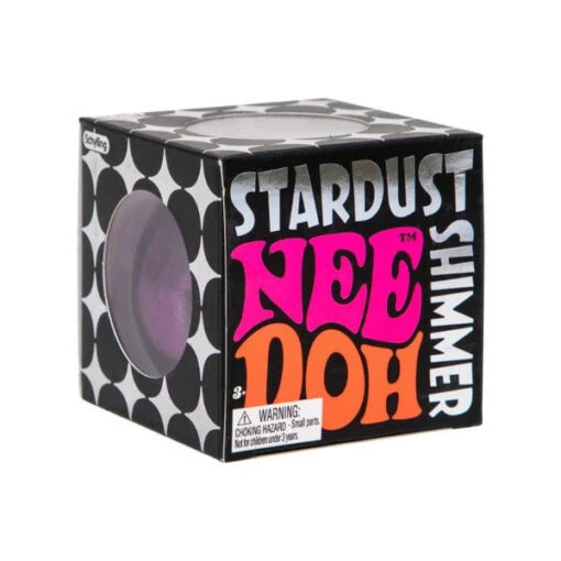 Stardust NeeDoh -Hot Sale Toy Store SDSB