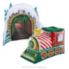 Elf On The Shelf SEAP® Peppermint Train Ride -Hot Sale Toy Store SEAPTRAIN