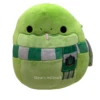 Squishmallow Harry Potter Slytherin Snake 8" Stuffed Plush By Kelly Toy -Hot Sale Toy Store Slytherine