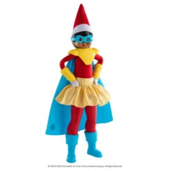 Elf On The Shelf MagiFreez® Polar Power Hero Set -Hot Sale Toy Store The Elf on the Shelf Super Hero 3 600x 880f2e08 7939 4d3a ace4 b21546b2a6c1