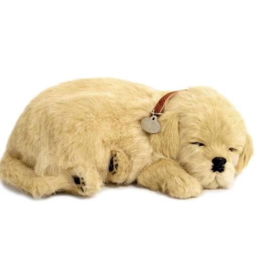 Perfect Petzzz Golden Retriever -Hot Sale Toy Store XP91 02 8e74ad11 e877 4ab1 82e7 8e8712b4319b