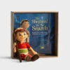 Dayspring The Shepherd On The Search - Finding Christ In Christmas - Advent Activity Set -Hot Sale Toy Store j5639 1