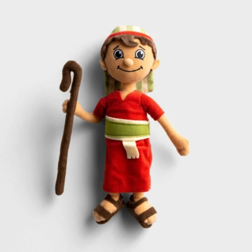 Dayspring The Shepherd On The Search - Finding Christ In Christmas - Advent Activity Set -Hot Sale Toy Store j5639 alt3 1