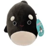 Squishmallow Kai The Orca Killer Whale Corduroy 5" Stuffed Plush By Kelly Toy -Hot Sale Toy Store kai b67f5793 c4c9 4e01 b68b fee389f2d401