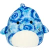 Squishmallow Luther The Blue Shark 12" Stuffed Plush By Kelly Toy -Hot Sale Toy Store luther