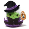 Halloween Squishmallow Mariposa The Green Witch 8" Stuffed Plush By Kelly Toy -Hot Sale Toy Store mariposa