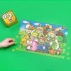 Super Mario 250pc Jigsaw Puzzle -Hot Sale Toy Store pp8000nn super mario jigsaw in tin square lifestyle 2